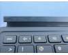 Lenovo Lapis UK-Arabic KB;Teal;UCJ für Lenovo Yoga Tab Plus (ZAEG)