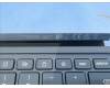 Lenovo Lapis UK-English KB;Teal;UCJ für Lenovo Yoga Tab Plus (ZAEG)