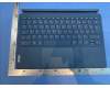 Lenovo Lapis UK-France KB;Teal;UCJ für Lenovo Yoga Tab Plus (ZAEG)