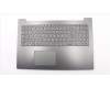 Lenovo COVER UpCaseASM W/KB L81EY IG GER für Lenovo IdeaPad 330-15ICN (81EY)