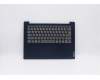 Lenovo COVER Upper Case ASM_UK L81WA NFPABEDIS für Lenovo IdeaPad 3-14ADA05 (81W0)
