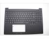 Lenovo MECH_ASM BL KB NP BK UKE LTN für Lenovo ThinkPad P16s Gen 3 (21KT)