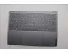 Lenovo COVER Upper Case ASM_FRA/ENG L21KR FPR für Lenovo ThinkBook 13x Gen 4 IMH (21KR)