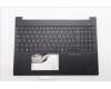 Lenovo MECH_ASM FRU KB CCV UKE BL(Chicony)UK BK für Lenovo ThinkPad E16 Gen 3 (22AY/22B0)
