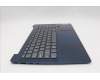 Lenovo COVER UpperCase UKE C83HL FP AB BLAI AL für Lenovo IdeaPad Slim 5 14Q8X9 (83HL)