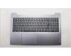 Lenovo COVER Upper Case ASM_UKE L 83ERAG NBL für Lenovo IdeaPad Slim 3-15IAH8 (83ER)