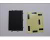Lenovo MECH_ASM CS21 3+2bCP,Glass,BLACK,SUN für Lenovo ThinkPad P1 Gen 5 (21DC/21DD)