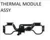 Asus FA707NV THERMAL MODULE ASSY für Asus TUF Gaming A17 FA707NV