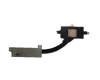 Asus CX1101CMA THERMAL MOD für Asus Chromebook CX1 CX1101CMA