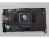 90AI0070-R79010 Asus ZS675KW MIDDLE COVER ASSY