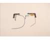 Lenovo ANTENNA WWAN ANT KIT,AVX für Lenovo ThinkPad P1 Gen 5 (21DC/21DD)