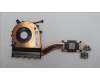 Lenovo HEATSINK AT2ZF001TB0KE452UTHMASSYTOSHIBA für Lenovo ThinkPad E16 Gen 1 (21JU)