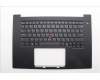 Lenovo MECH_ASM NoNFC CCvr+RUS KB ASM,LTN für Lenovo ThinkPad P1 G7 (21KV)