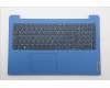 Lenovo COVER UpperCaseASM_LA SPAL82H8NFPGBNBL für Lenovo IdeaPad 3-15ADA6 (82KR)