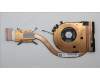 Lenovo HEATSINK FRU JT4B1_UMA_THM_ASSY_DELTA für Lenovo ThinkPad T14s G3 (21BR/21BS)