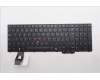 Lenovo NB_KYB 5C6TT5SB-BK-CHY-ITA für Lenovo ThinkPad T16 Gen 3 (21MN/21MQ)