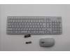 Lenovo KYB_MOUSE G-T Eos3 2.4G KM CLD JP für Lenovo IdeaCentre AIO 24ARR9 (F0HR)