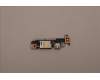 Lenovo CARDPOP USB BOARD L 82RK für Lenovo IdeaPad 3-15IAU7 (82RK/82T7)