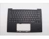 Lenovo MECH_ASM GRP_KBD_BZL_UKE_WL_DB_LTN für Lenovo ThinkPad X1 Carbon Gen 13 (21NS/21NT)