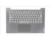 Lenovo COVER Upper Case ASM_UKE L82YT NFP BK für Lenovo V14 G4 AMN (82YT/83GE)
