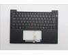 Lenovo MECH_ASM BL KB BK MG WW FRA LTN für Lenovo ThinkPad X13 Gen 6 (21RM)