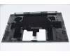 Acer COVER UPPER W-KB SWISS-GER BL für Acer ConceptD 3 Pro (CN316-73P)
