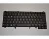 Dell Keyboard, German, 84 Keys, für Dell Latitude 14 (E6420)