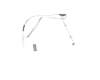 Dell LVDS Cable, für Dell Inspiron 17R (5737)