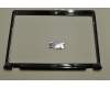 HP LCD BEZEL W/MIC/WEBCAM BLACK für HP Pavilion dv6-6C00