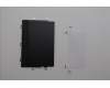 Lenovo TOUCHPAD CS21_3+2bCP,GLM,BK,NONFC,TRI,SY für Lenovo ThinkPad L13 Gen 5 (21LB/21LC)