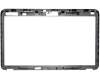 HP LCD front bezel for HP für HP Pavilion g7-2100