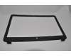 HP Display bezel with webcam and für HP 15-g000