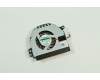 Dell 70x63x12mm CPU cooling fan für Dell Inspiron 17 (1764)