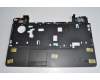 Dell Palmrest assembly with für Dell Latitude 15 (E5540)