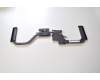 HP 15W heatsink for CFL-H für HP Spectre x360 15-df0000