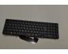 Dell Keyboard (GERMAN) für Dell Inspiron 17R (N7010)