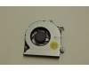 Dell CPU cooling fan for Alienware für Alienware m18x R1 (DDR3)