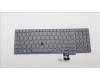 Lenovo NB_KYB CS22 P16 GR-BL,CHY,EURO ENG für Lenovo ThinkPad P16 Gen 1 (21D6/21D7)
