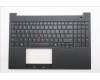Lenovo MECH_ASM BL KB NP BK EURO ENG LTN für Lenovo ThinkPad P16s Gen 4 (21QV)