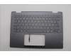 Lenovo COVER UpperCaseASM NORDIC H83DJ NFP SG für Lenovo Yoga 7 14IML9 Gen 9 (83DJ)