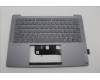 Lenovo COVER Upper Case ASM THAI H 83CV NFP LG für Lenovo Yoga Slim 7 14IMH9 Gen 9 (83CV/83GM)
