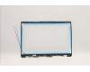 Lenovo BEZEL LCD Bezel H 82SK w/lens_Ant für Lenovo IdeaPad 5 Pro 16IAH7 (82SK)