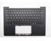 Lenovo MECH_ASM GRP_KBD_BZL_DEN_WL_DB_CHY für Lenovo ThinkPad X1 Carbon Gen 13 (21NS/21NT)