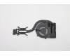 Lenovo HEATSINK FRU HX3B0_UMA_THM_ASSY_AVC_AVC für Lenovo ThinkPad X13 Gen 2 (20WK/20WL)