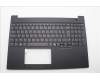 Lenovo MECH_ASM BL KB NP BK WW FRA LTN für Lenovo ThinkPad P16s Gen 3 (21KT)