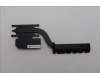 Lenovo HEATSINK ASSY UMA THERMAL PEAK L16 INTEL für Lenovo ThinkPad L16 Gen 1 (21L3/21L4)