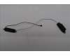 Lenovo SPEAKERINT CS24 SPK,L16,3209T30E für Lenovo ThinkPad L16 Gen 1 (21L3/21L4)