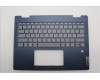 Lenovo COVER Upper Case ASM_USA ENGH83DRCBSTOGY für Lenovo IdeaPad 5 14AHP9 Gen 9 (83DR)