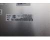 Lenovo MECH_ASM Touch 13.3 IPS/5M CAM, LB+BOE für Lenovo ThinkPad 13w 2-in-1 Gen 3 (83M9)