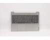 Lenovo COVER Upper Case ASM_THAI L81X8 NFPPGDIS für Lenovo IdeaPad 3-15ITL05 (81X8)